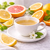 White Tea & Citrus